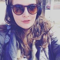 Fotos von Ariel Blouin