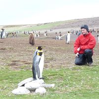 Karl Jackson's Photo