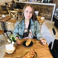 Фотографии пользователя Anastasiia Dzen