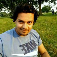 Rahil Bhavsar's Photo