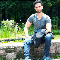 Ricardo Alvarez的照片