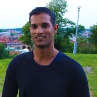 Fotos de Brendan Frantz