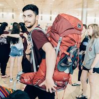 Fotos von Idan Englander