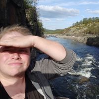 Fotos de Kristian Ershov