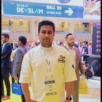 Sameer Khan的照片