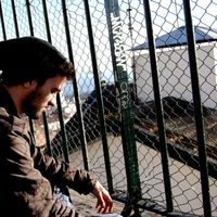 Fotos de Daniel Mende