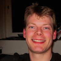 Niels Steenfeldt Jensen的照片