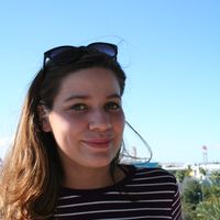 Zdjęcia użytkownika Elizabeth Petit