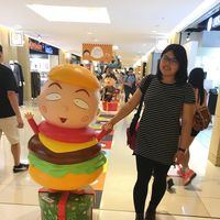 Jiajia Huang's Photo