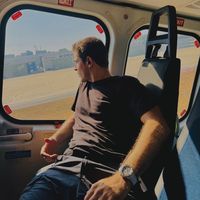 Sani Kendibilir的照片