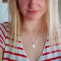 Froukje Gjaltema's Photo