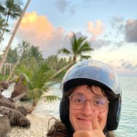 Fotos de Pauline Jaunet