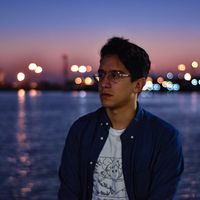 Le foto di Alberto Méndez