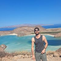 Fotos de Santiago Ramirez