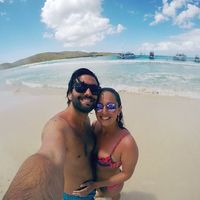 Fotos von Eugenia Calcaño