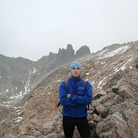 Agustin Novillo's Photo