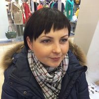 Photos de Viktoriya Shumilina