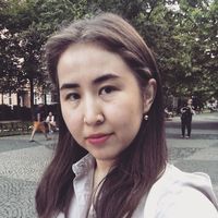 Фотографии пользователя Aigerim  Tolegenova