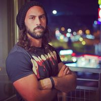 Marc Zimerman's Photo