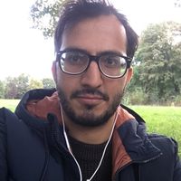 Haşim Özpolat's Photo