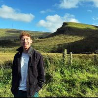 Le foto di Tommy Carroll