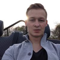 Fotos de Artur Perek