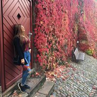 Alessandra Cortes's Photo