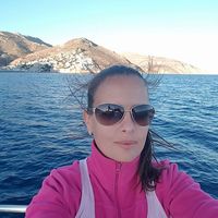 Manuela Mironova的照片