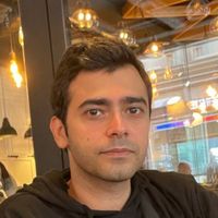 Amir Pourhadi's Photo