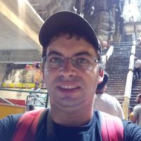 Mario Ibañez Grajales的照片