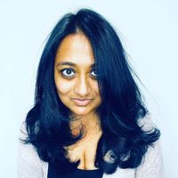 Fotos de Mithuna Sivaraman