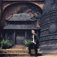 Fotos de Nguyễn Trọng Vũ