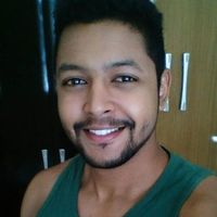 Marlon Amorim的照片