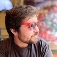 Ernesto Fernandez的照片