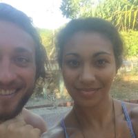 Fotos de Michael Novack