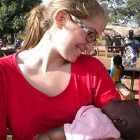 Charlotte Brown的照片