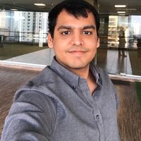 Fotos von Ishan Patel