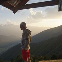 Mihail Guschin的照片