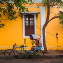 Diwali Break in Pondicherry: Explore and Celebrate的照片