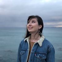 Alina Nizamova's Photo