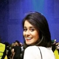 Yasmin Martins的照片