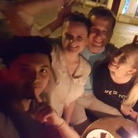 Jorge  Luna的照片