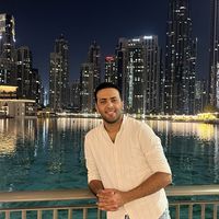 Ali Barakat的照片