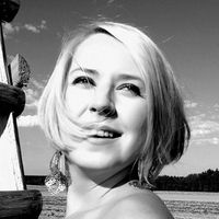 Photos de Ewa Stabrowska