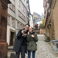 Misha Beliy的照片