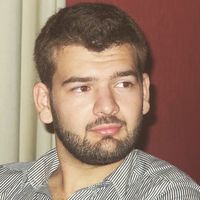 Marc-Antoine Cornilleau's Photo