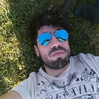 Ariel Peña的照片