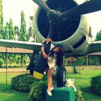 Cristal Desembrana's Photo