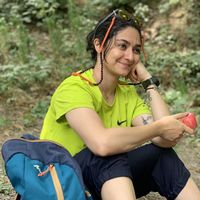 Naghmeh Pouyan Jam的照片