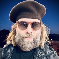 Crockett  Bodelson的照片